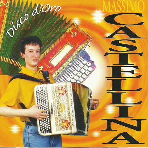 Massimo Castellina - Benedetta