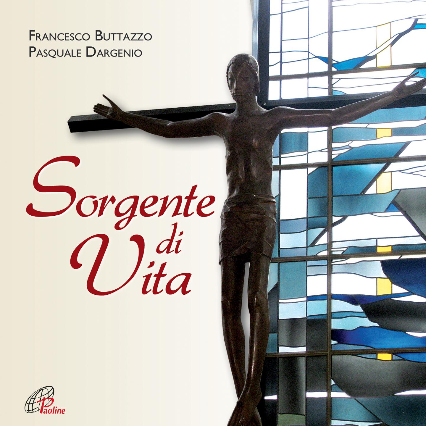 Постер альбома Sorgente di vita