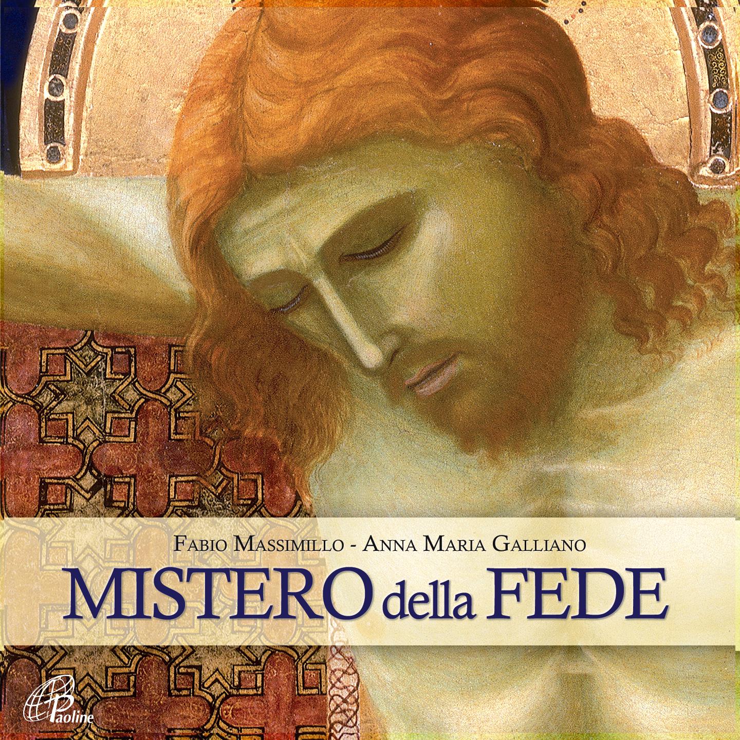 Постер альбома Mistero della fede