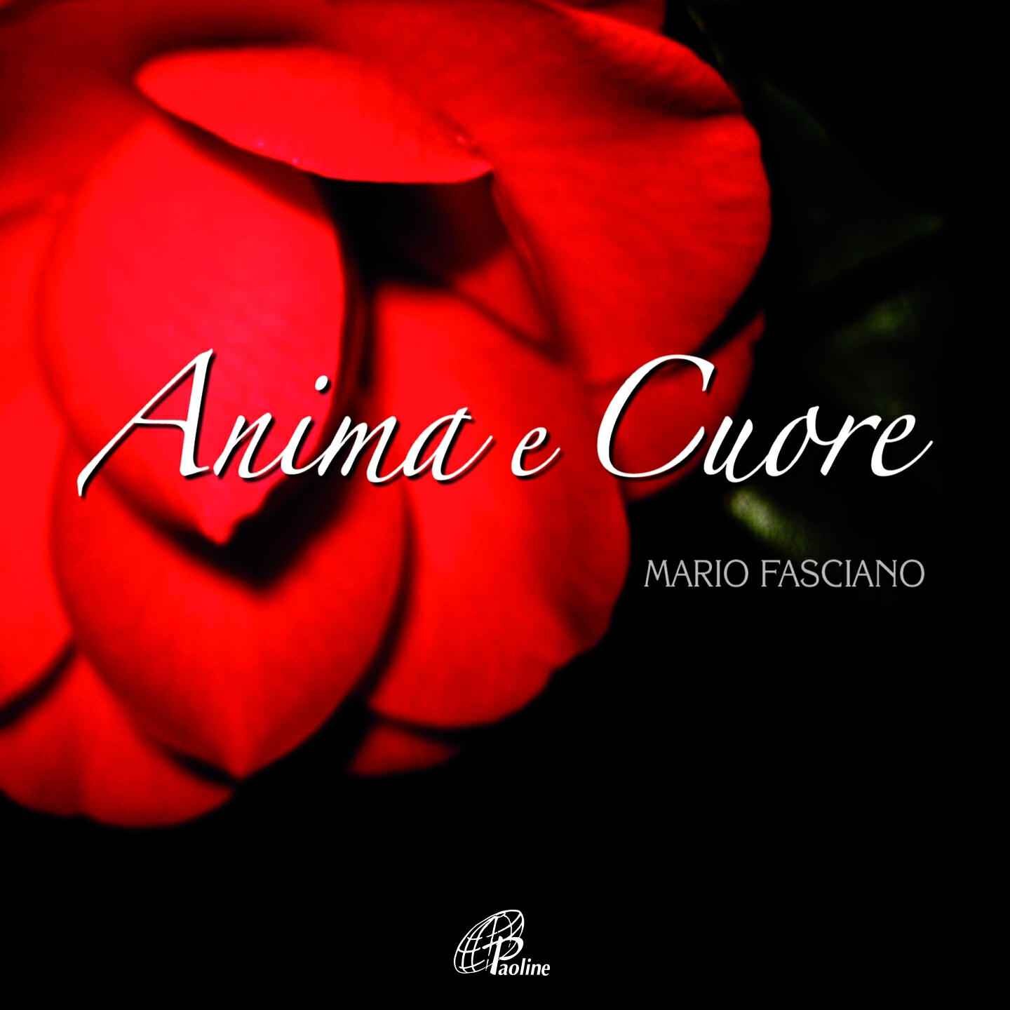 Mario Fasciano - Attimi senza tempo (Strumentale)