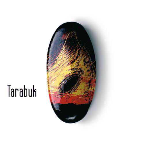 Постер альбома Tarabuk (Dialogue Between Accordion and Double Bass)