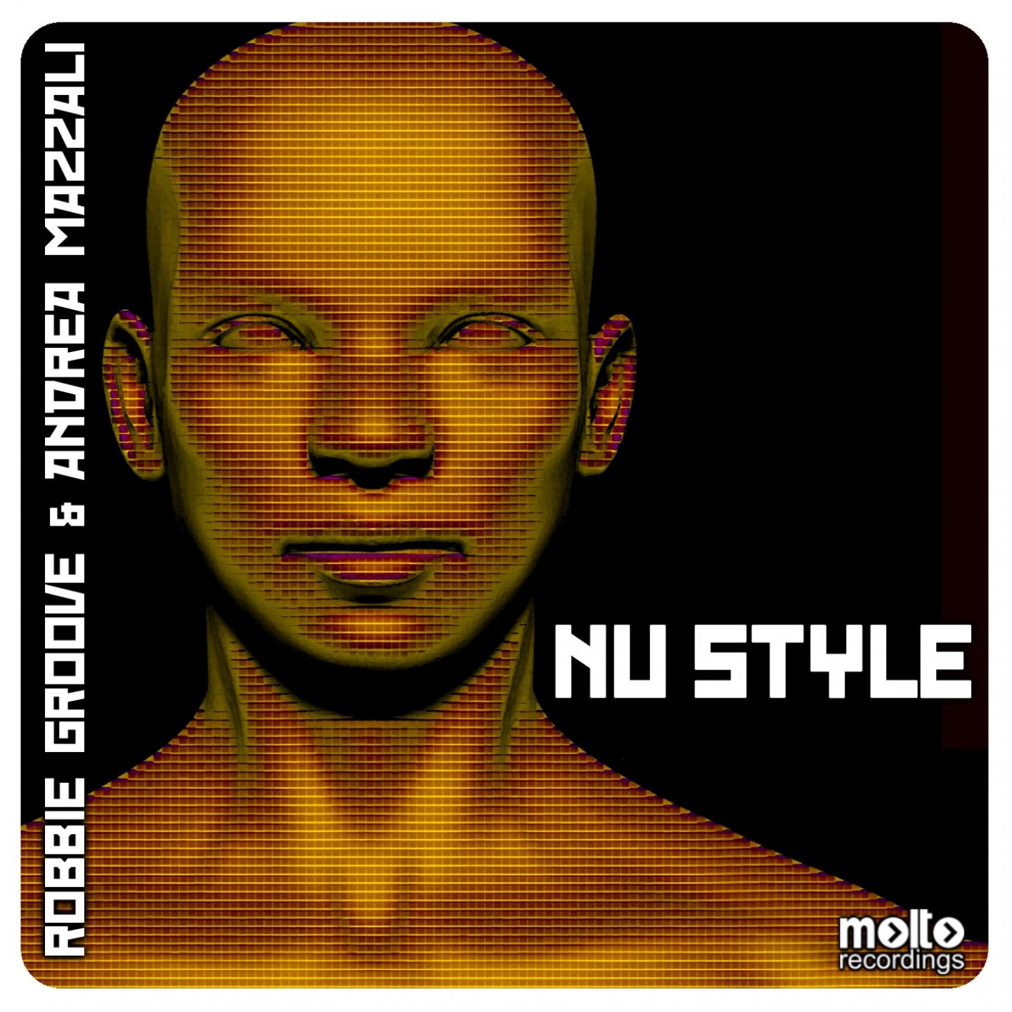 Постер альбома Nu Style