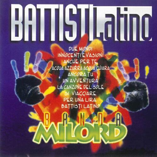 Banda Milord - Per una lira