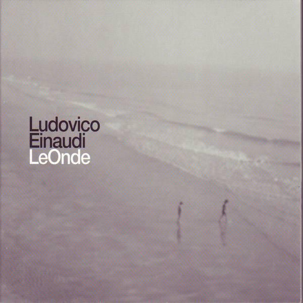 Ludovico Einaudi - Le onde