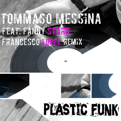 Постер альбома Plastic Funk