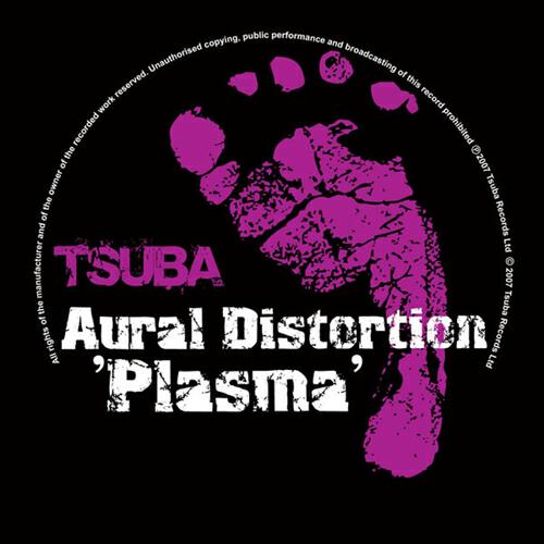 Aural Distortion - Plasma (Original Mix)