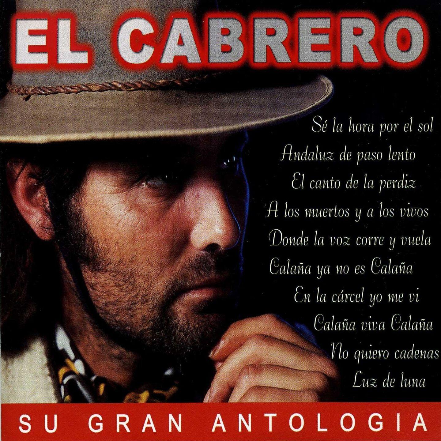 El Cabrero - Los Locos Buscando Guerra (Aires de Huelva)