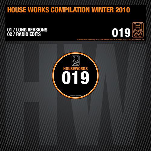 Ismael Sanchez - Mi Amor (Victor Magan Remix)