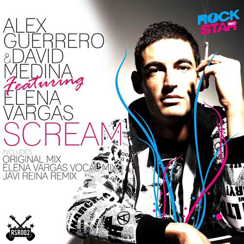 Alex Guerrero - Scream