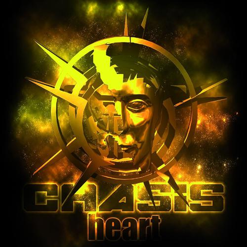 Постер альбома Chasis Heart