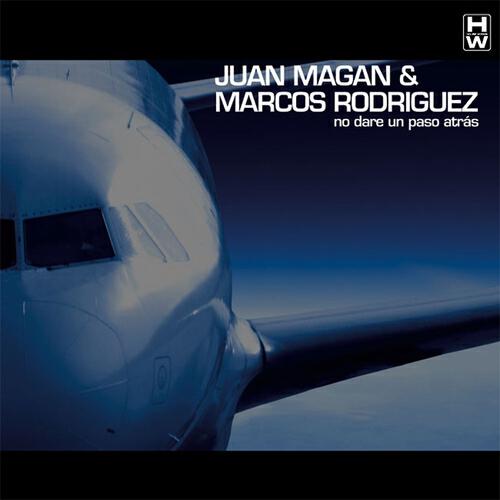 Juan Magan - No Daré un Paso Atrás (Victor Magan , Gio Lopez Remix)