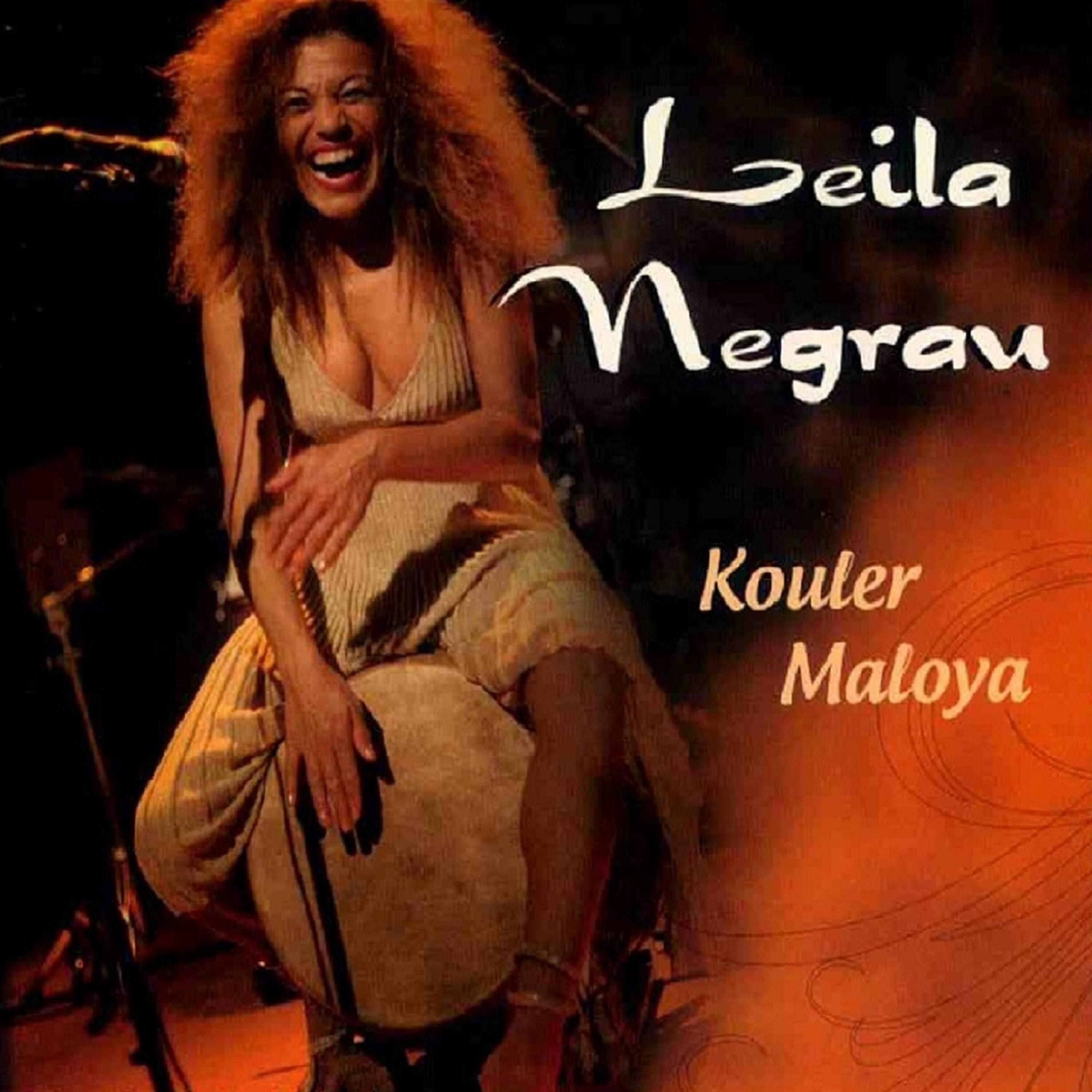 Leila Negrau все песни в mp3