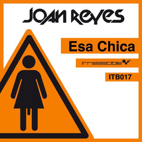 Постер альбома Esa Chica