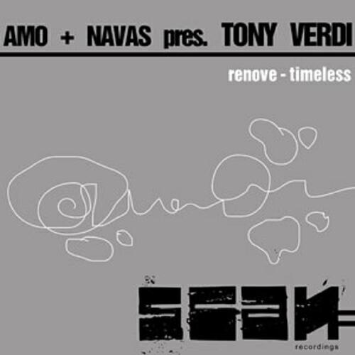 AMO - Timeless (Original Club Mix)
