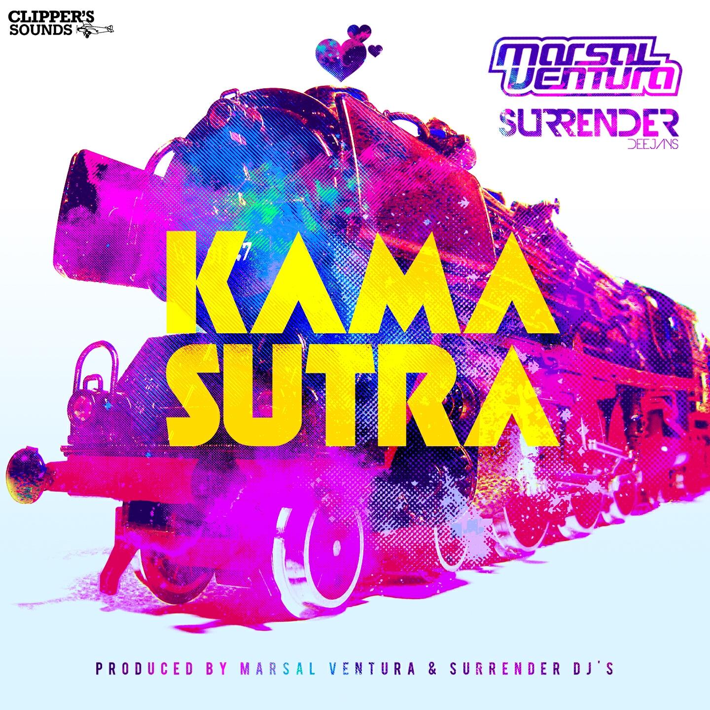 MARSAL VENTURA - Kamasutra