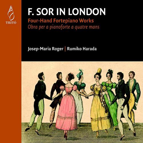 Rumiko Harada - Three Waltzes Dedicated to the Honorable Ellis Heaton, Pt. 7: II. Allegro