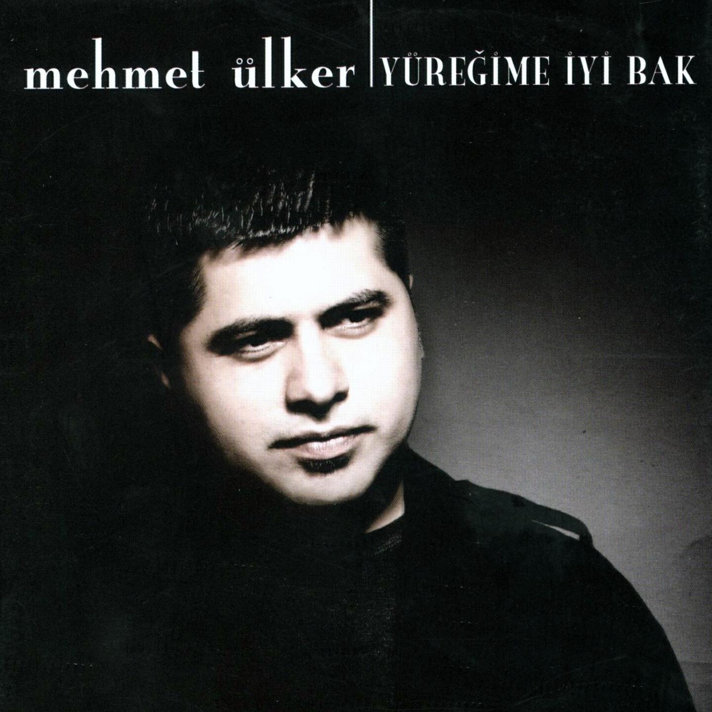 Mehmet Ülker - Dilan (Halay)