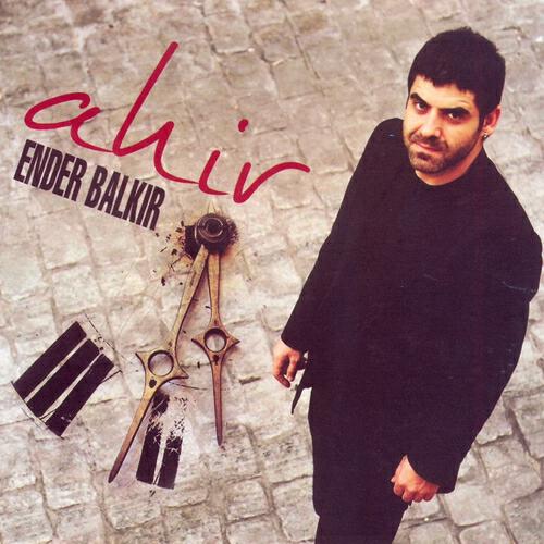 Ender Balkır - Batan Gün Kana Benziyor