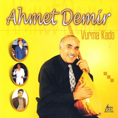 Ahmet Demir - Anzılha'nın Üstü Kale