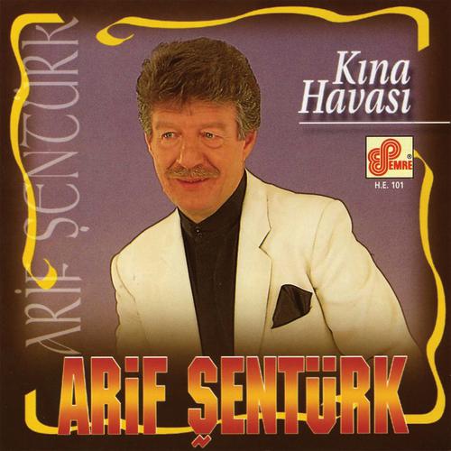 Постер альбома Kına Havası