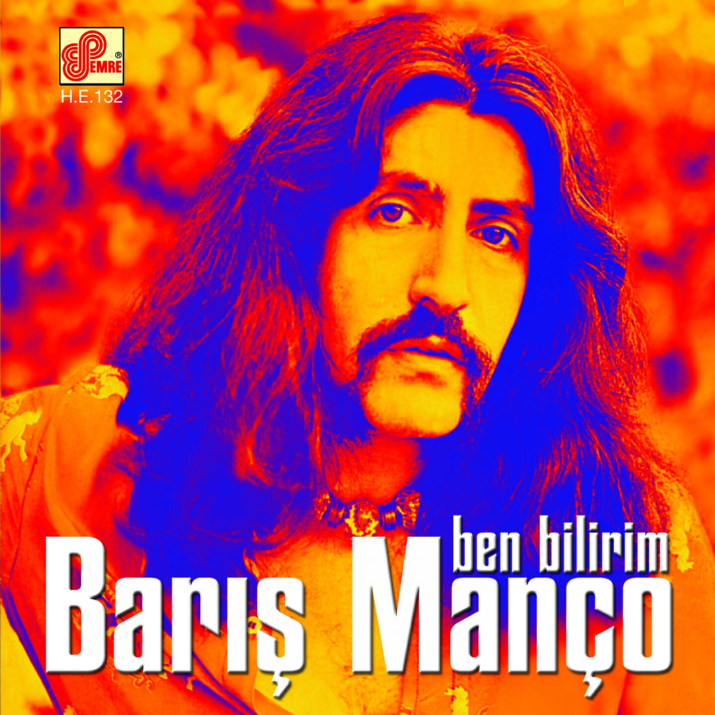 Barış Manço - Nazar Eyle