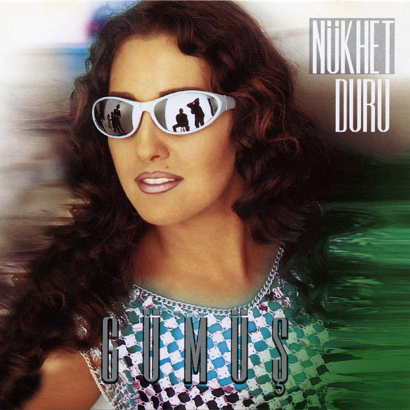 Nükhet Duru - Hoba