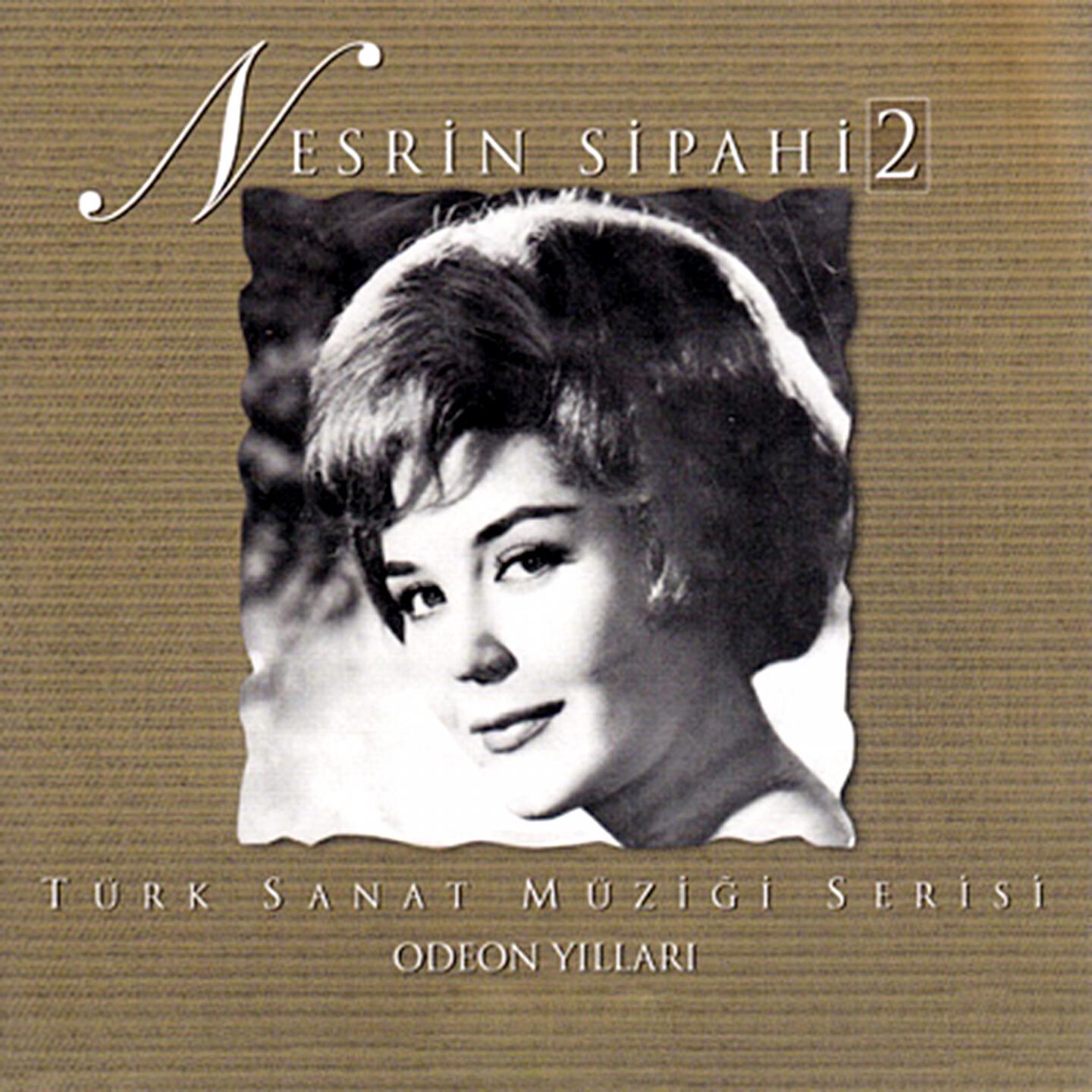Nesrin Sipahi - Azize