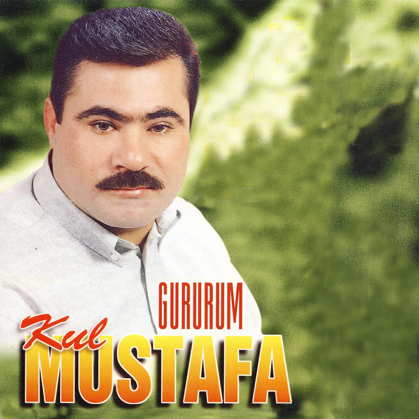 Kul Mustafa - Gururum