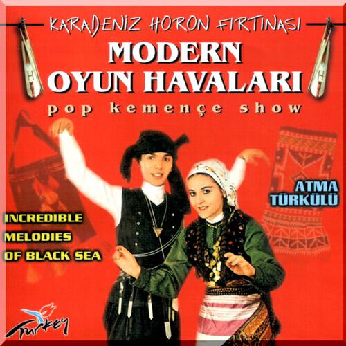 Hüseyin Erbaş - Sivri Alan Oyun Havası