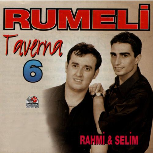 Rahmi - Dere Geliyor Dere