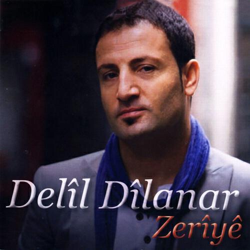 Delîl Dîlanar - Nazdar