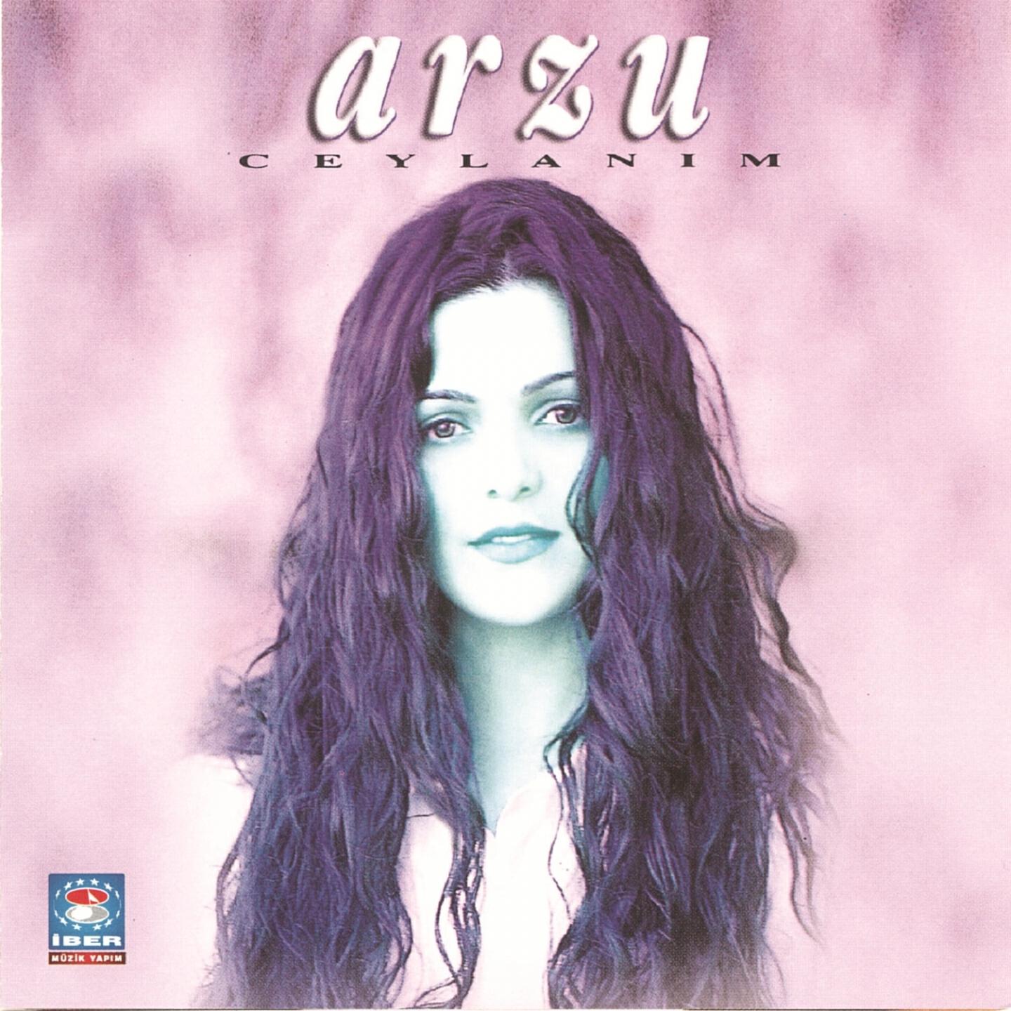 Arzu - Yaralı Ceylan