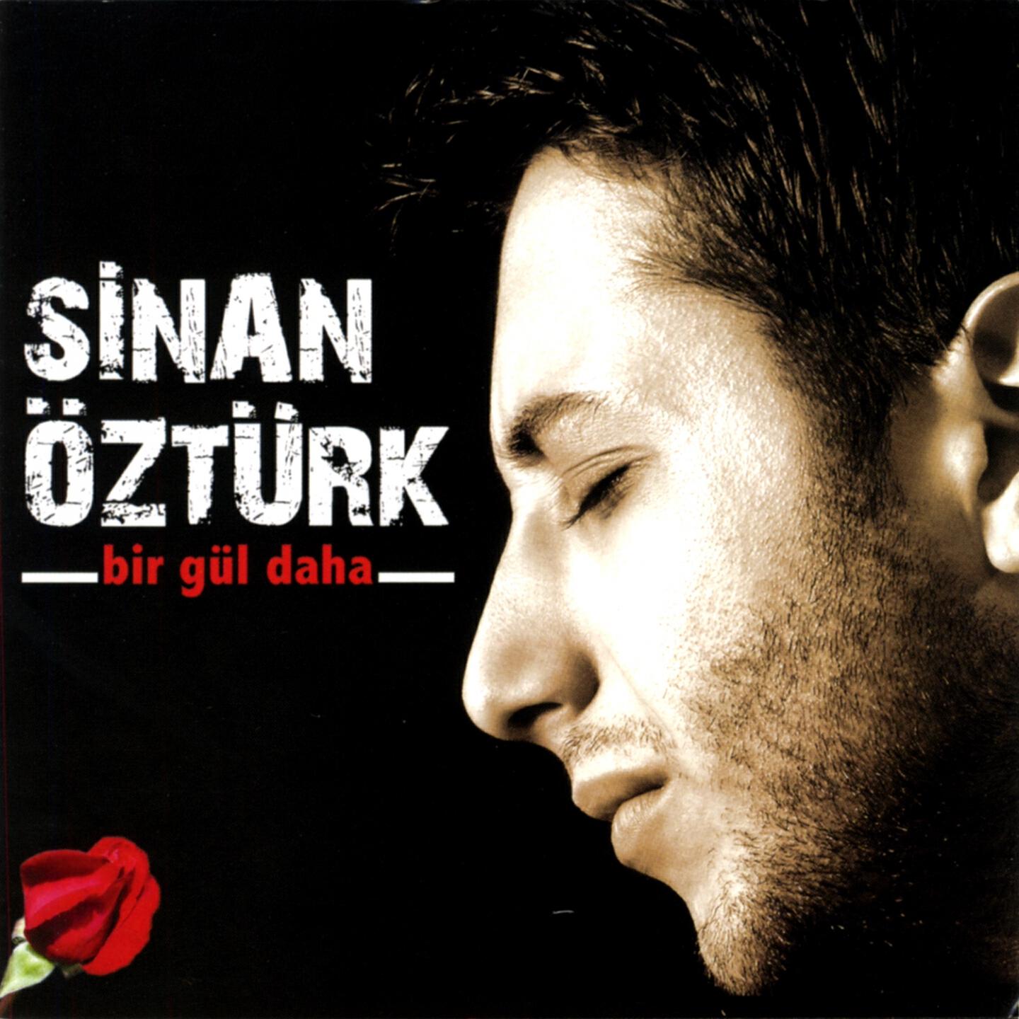 Sinan Öztürk - Çok Şükür Minnet Hüdaya