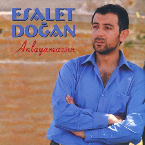 Esalet Doğan - Bahar Gözlüm