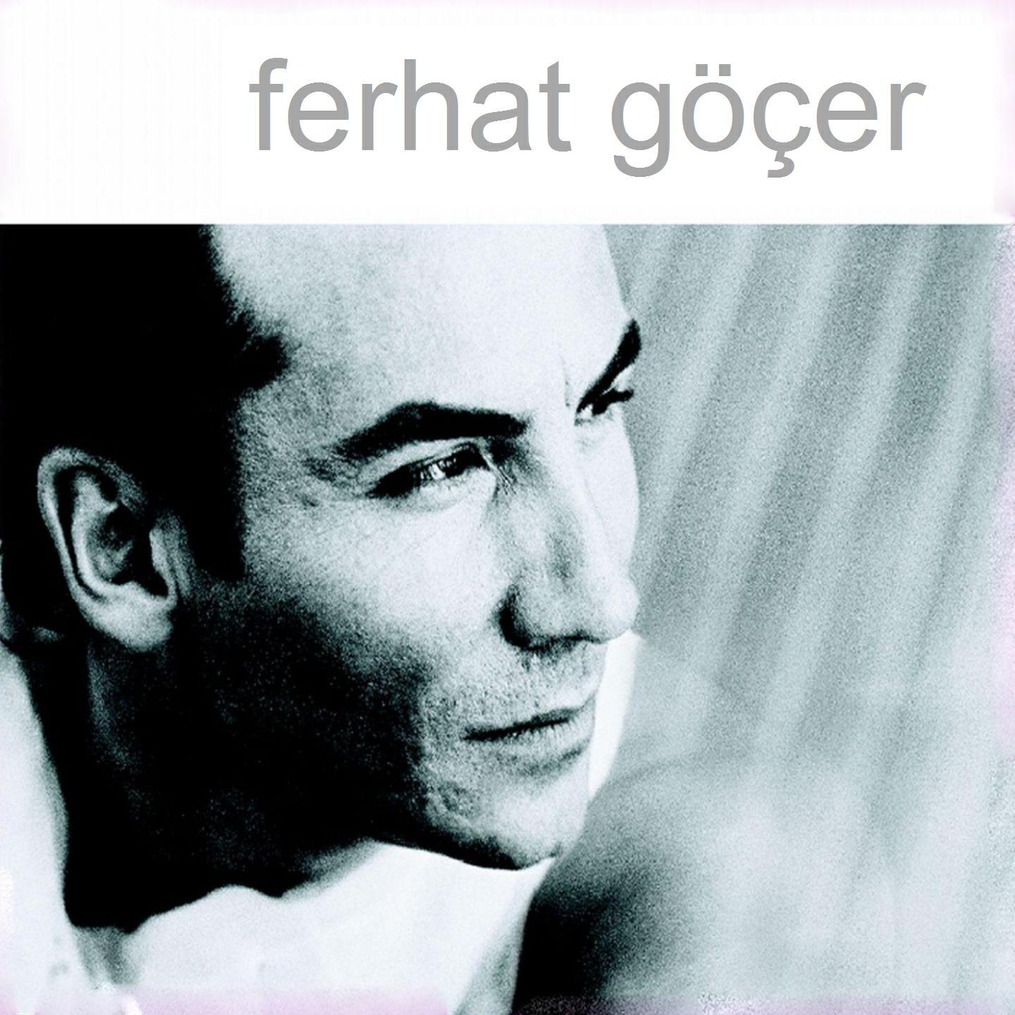 Ferhat Göçer - Aman