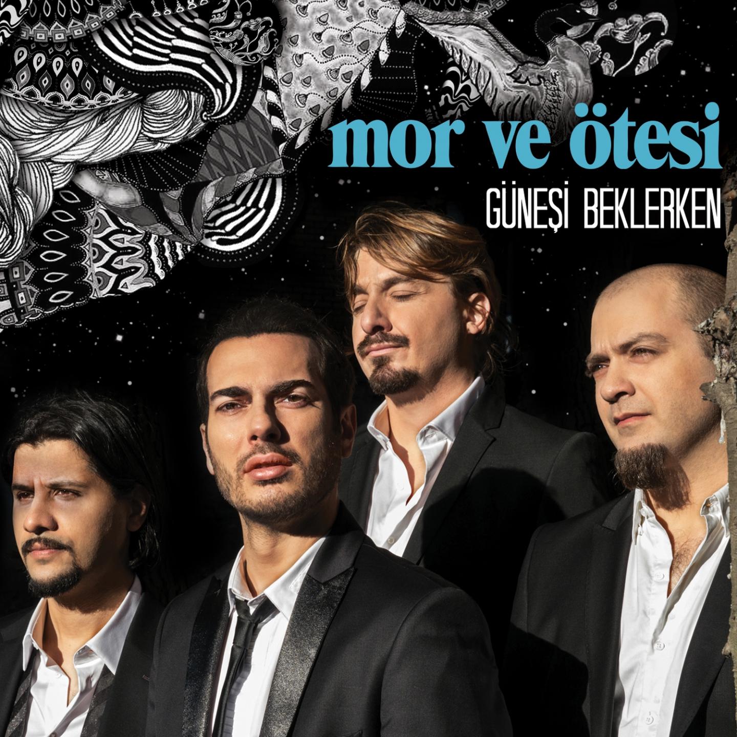 Постер альбома Güneşi Beklerken