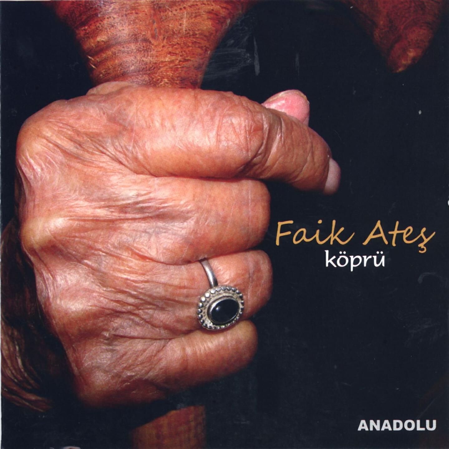 Faik Ateş - Nasıl Yar Diyeyim Ben Böyle Yare