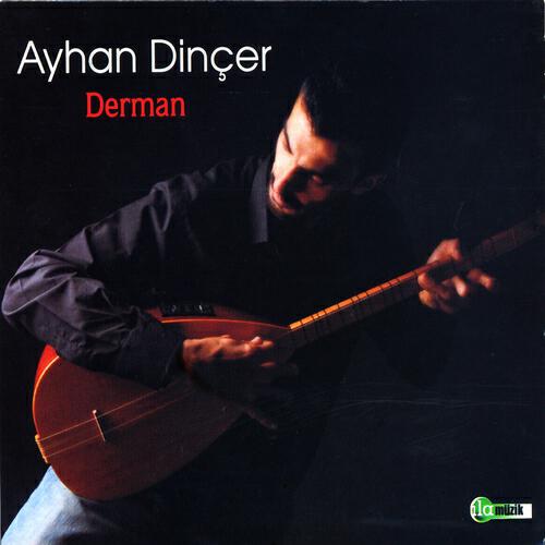 Ayhan Dinçer - Ya Ali