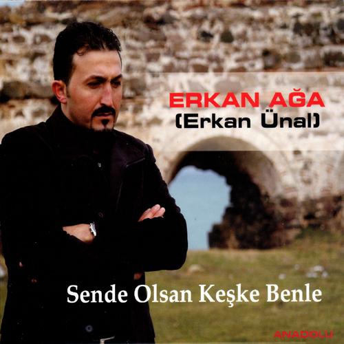 Постер альбома Sen De Olsan Keşke Benle