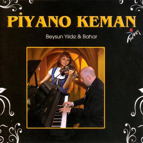 Постер альбома Piyano Keman