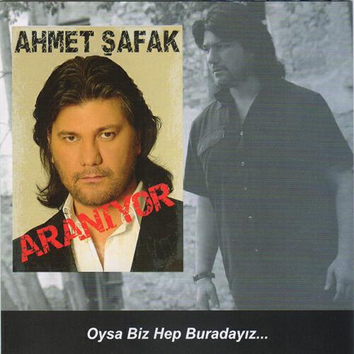 Ahmet Şafak - Karabağ