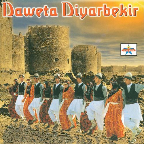 Постер альбома Daweta Diyarbekir