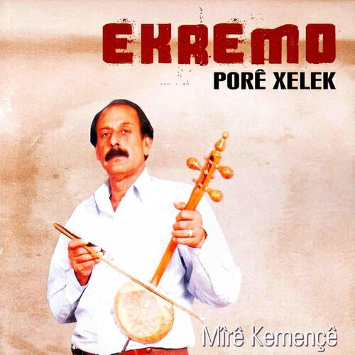 Ekremo - Çune Dilane