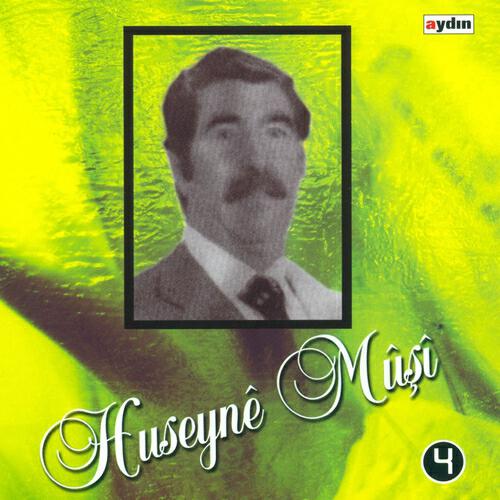 Huseynê Mûşî - Wey Bavo