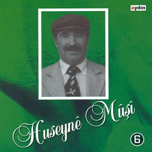 Huseynê Mûşî - Mevano