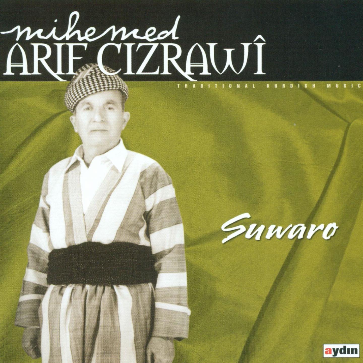Постер альбома Suwaro