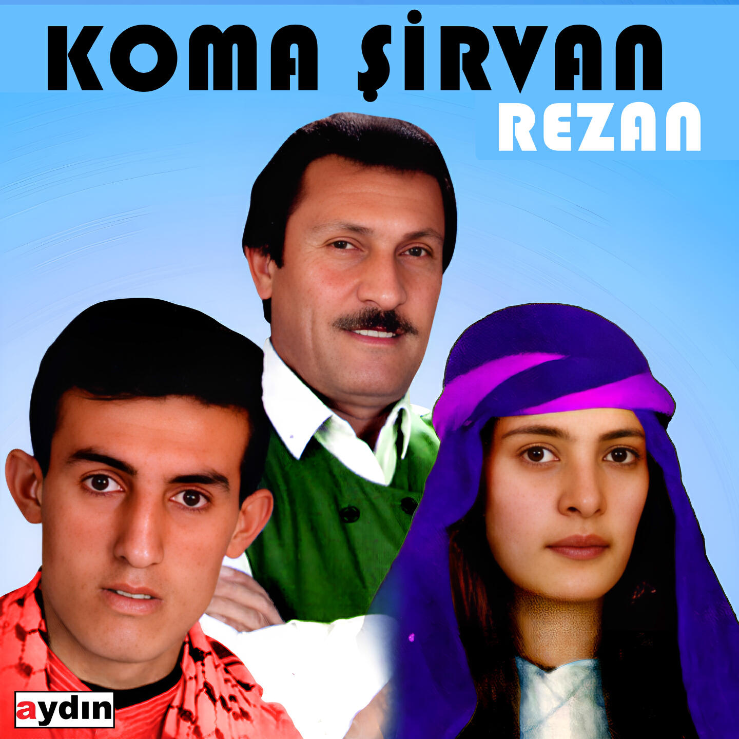 Koma Şirvan - Bavo