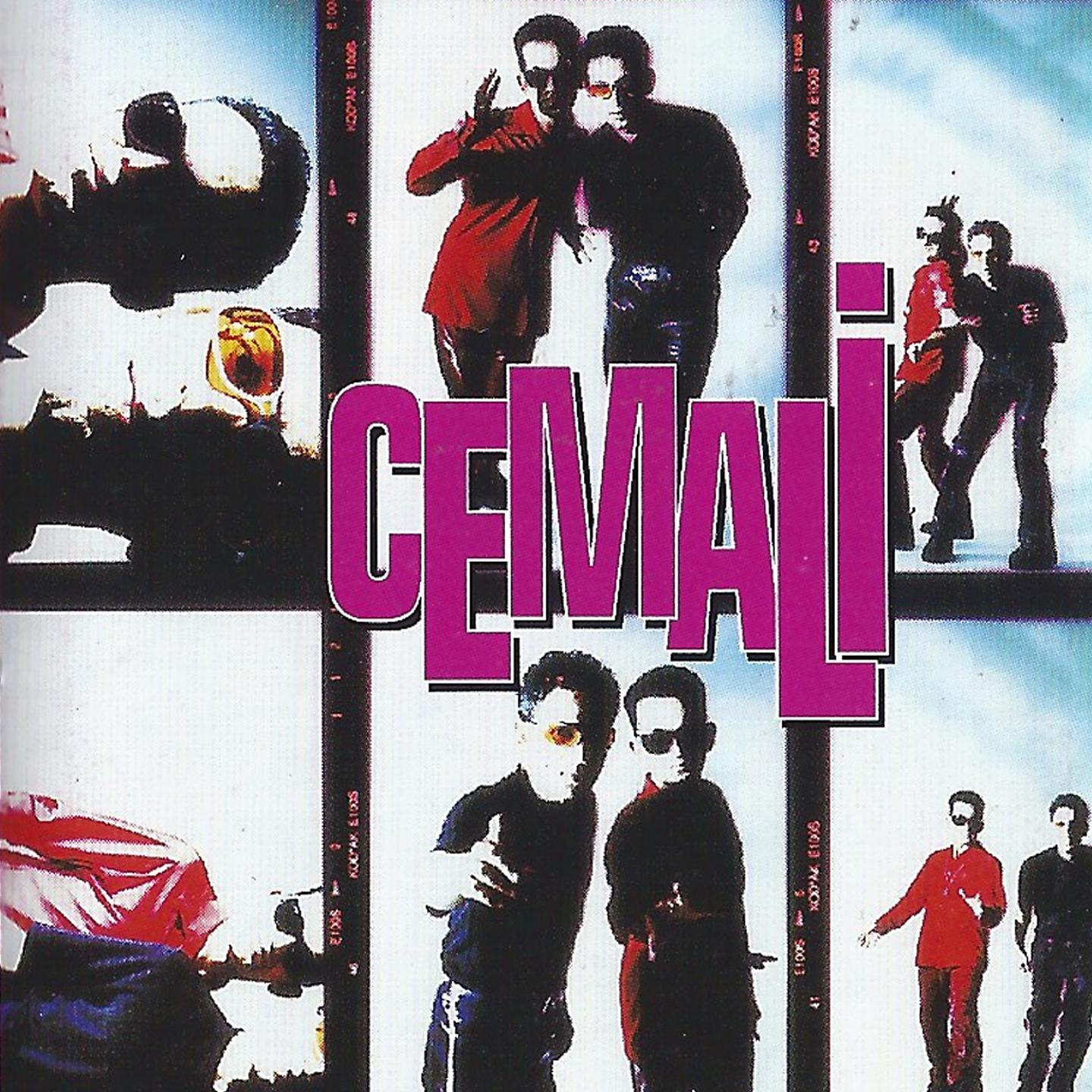 Постер альбома Cemali