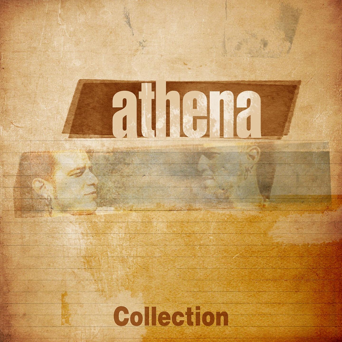 Athena - Öpücük