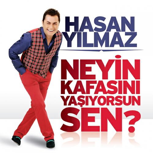 Hasan Yılmaz - Salla Gülüm